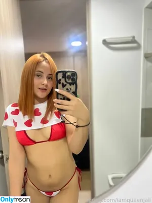iamqueenjaii / iamqueenolizia nude photo #0685