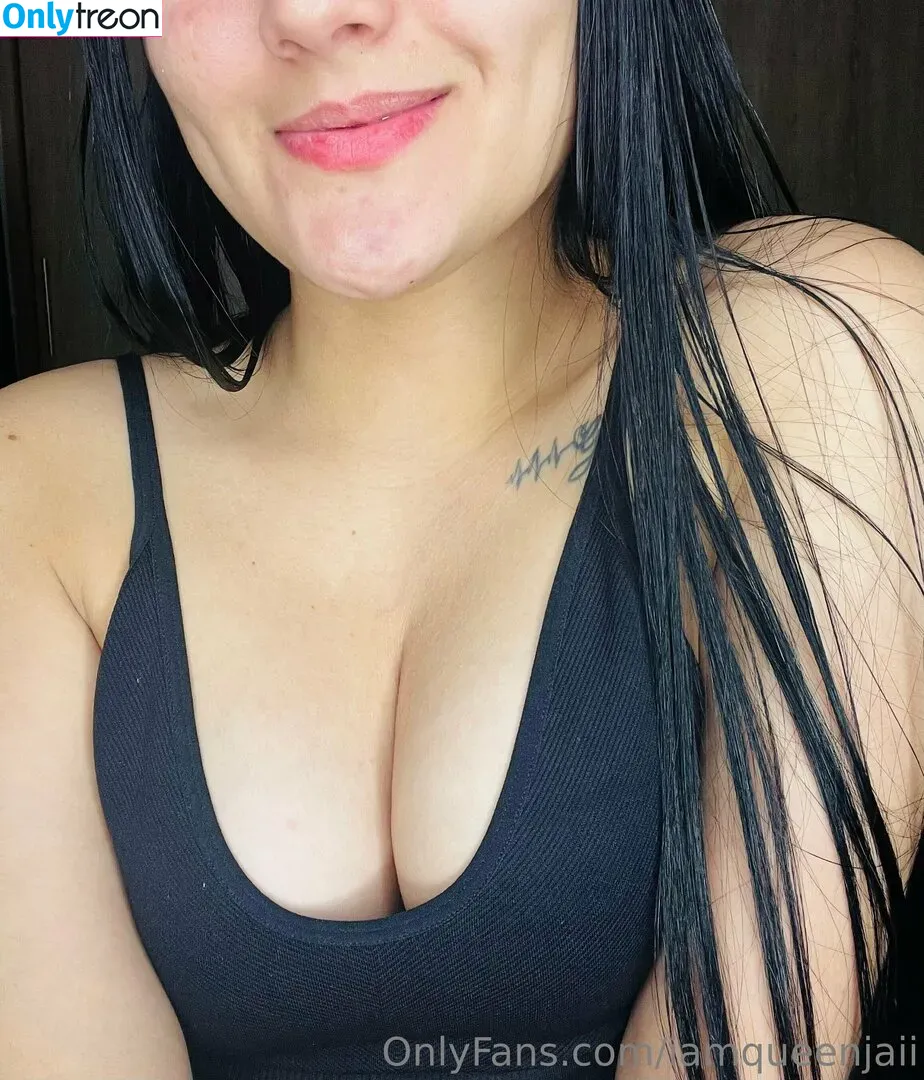 iamqueenjaii nude photo #0373 (iamqueenolizia)