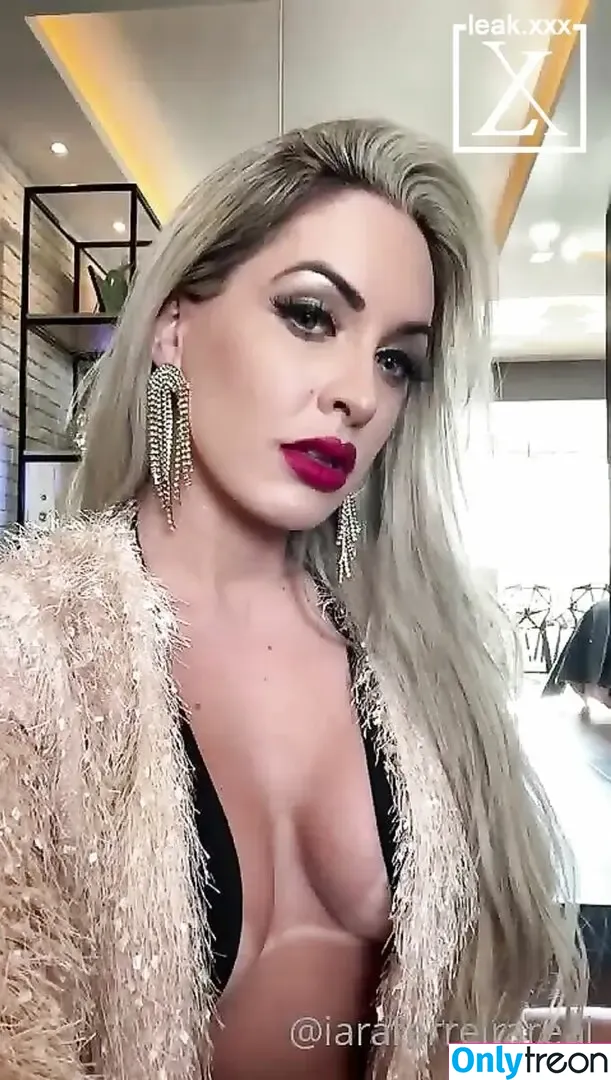 Iara Ferreira nude photo #0025 (iaraferreirareal)