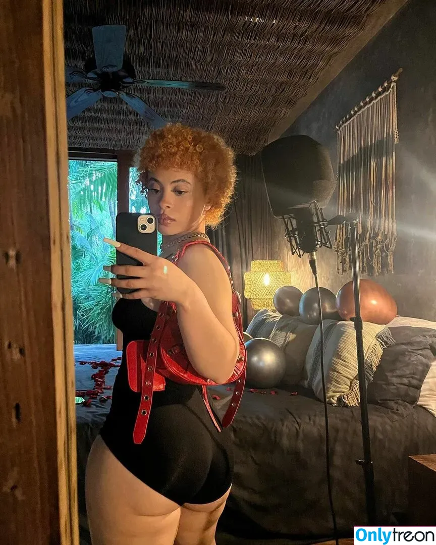 Ice Spice nude photo #0021 (Icespicee_ / icespicee / spiceandice)
