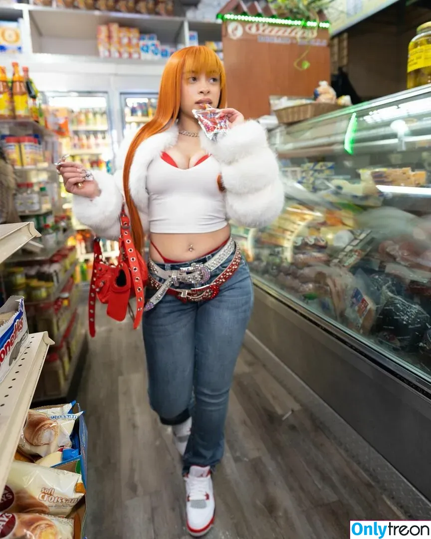 Ice Spice nude photo #0025 (Icespicee_ / icespicee / spiceandice)