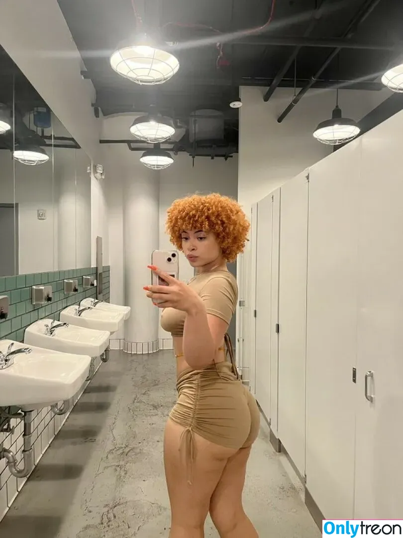 Ice Spice nude photo #0032 (Icespicee_ / icespicee / spiceandice)