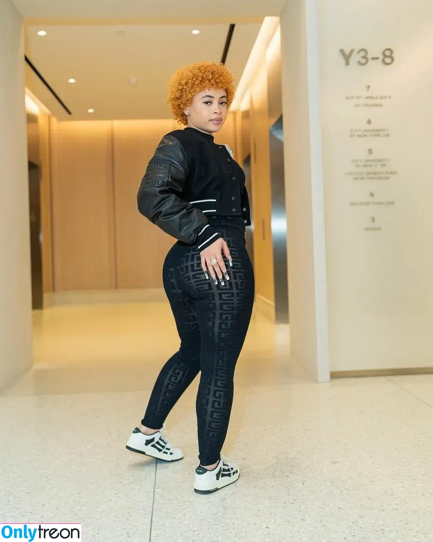Ice Spice nude photo #0037 (Icespicee_ / icespicee / spiceandice)