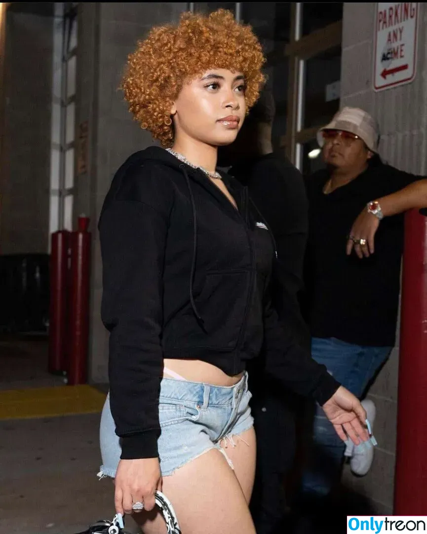 Ice Spice nude photo #0067 (Icespicee_ / icespicee / spiceandice)