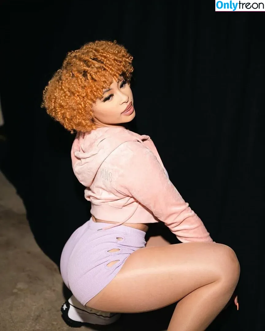 Ice Spice nude photo #0073 (Icespicee_ / icespicee / spiceandice)