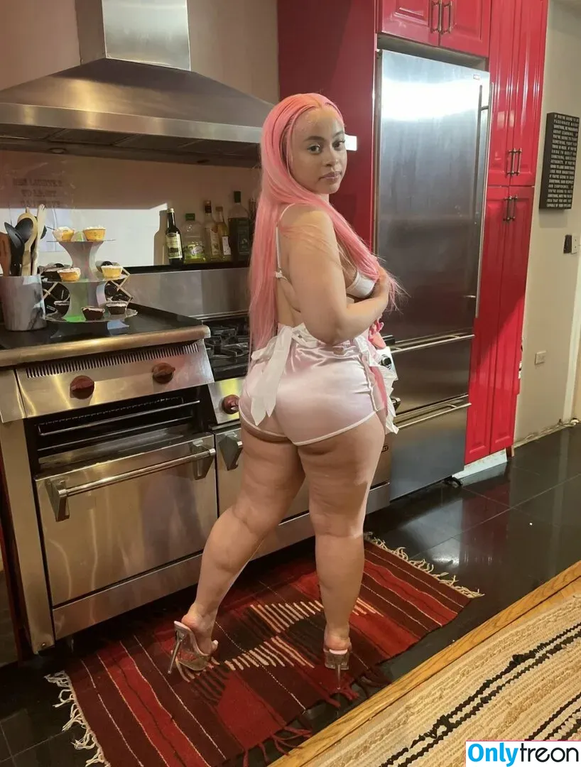 Ice Spice nude photo #0079 (Icespicee_ / icespicee / spiceandice)