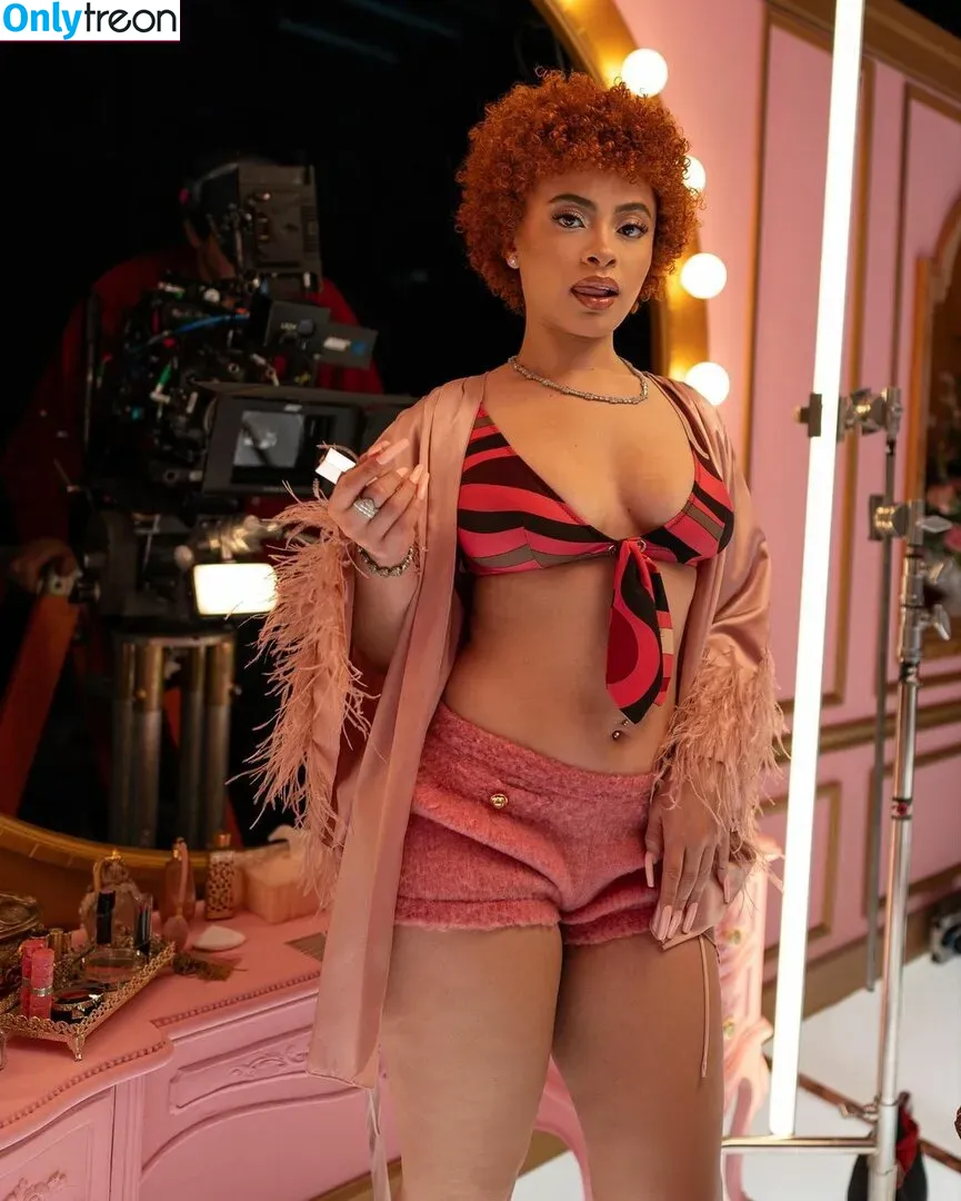 Ice Spice nude photo #0092 (Icespicee_ / icespicee / spiceandice)