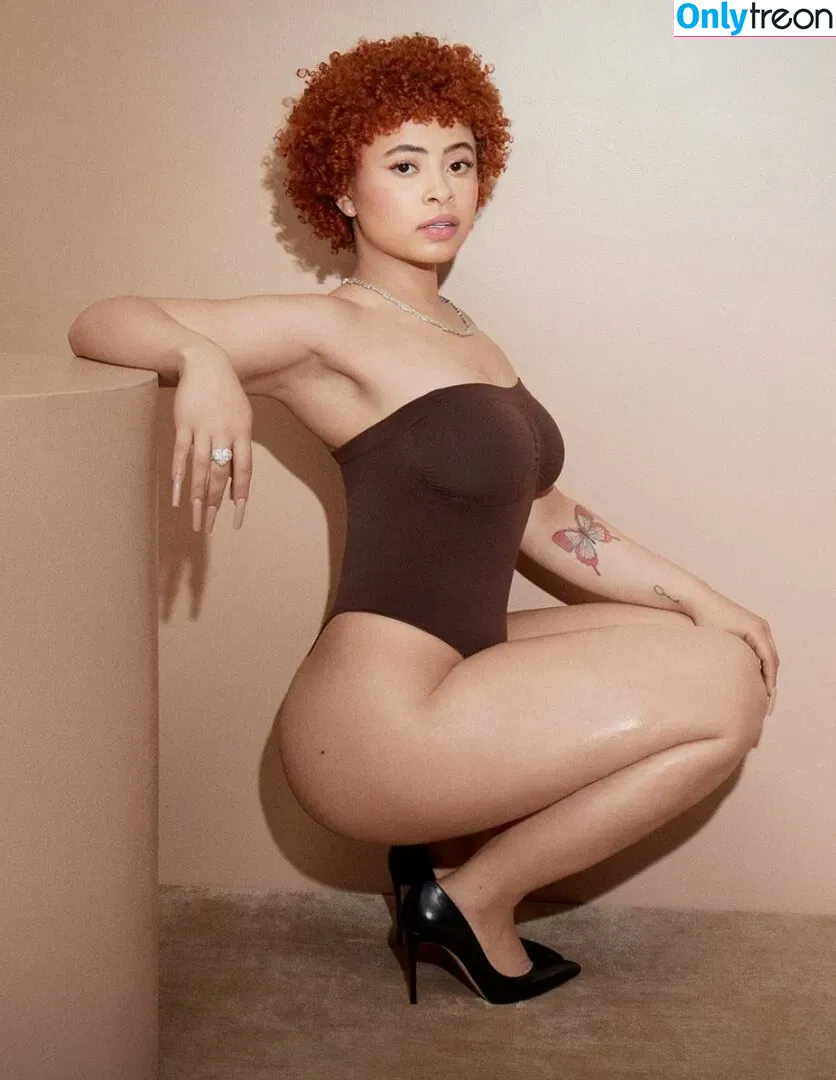 Ice Spice nude photo #0095 (Icespicee_ / icespicee / spiceandice)
