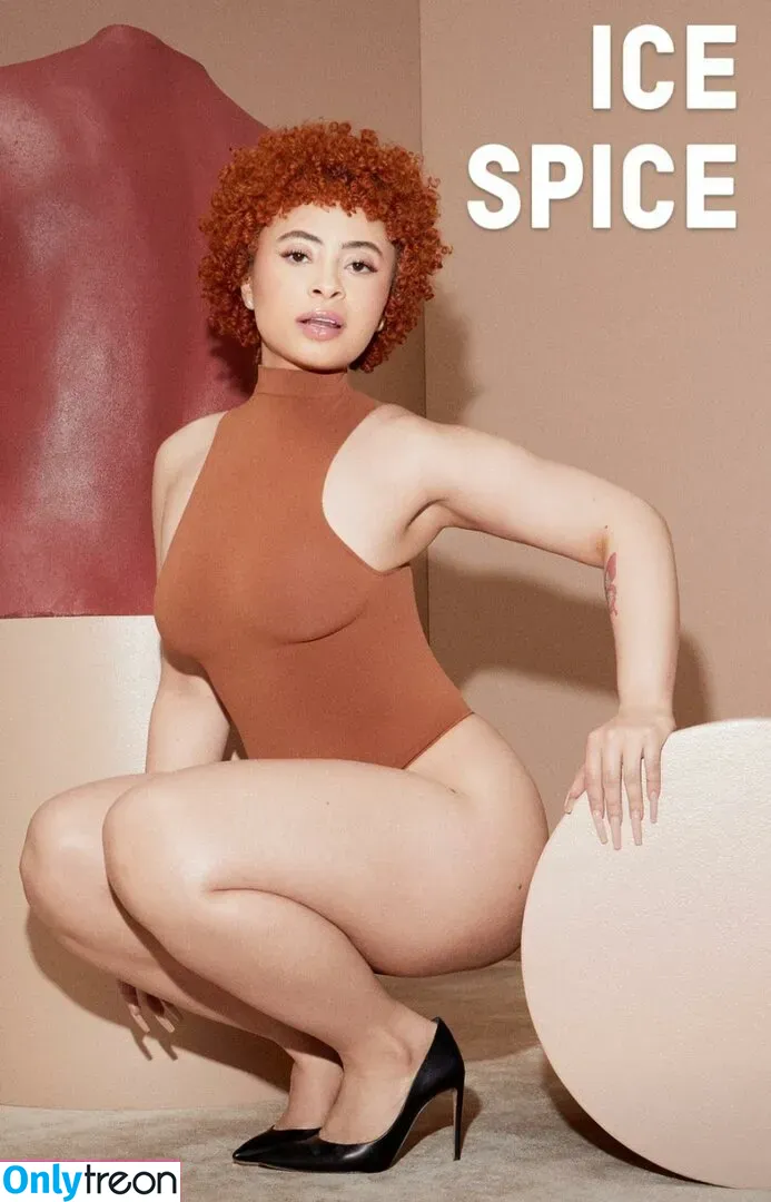 Ice Spice nude photo #0096 (Icespicee_ / icespicee / spiceandice)