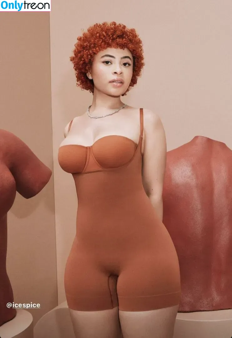 Ice Spice nude photo #0099 (Icespicee_ / icespicee / spiceandice)