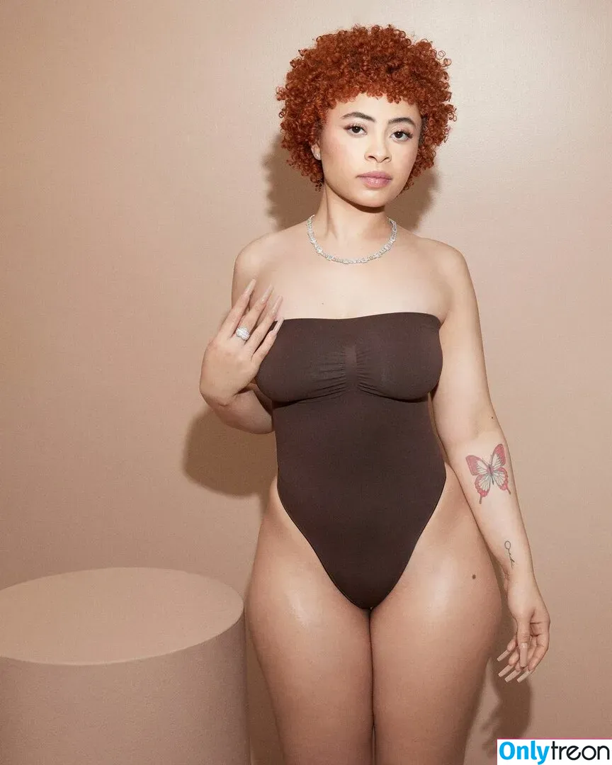 Ice Spice nude photo #0100 (Icespicee_ / icespicee / spiceandice)