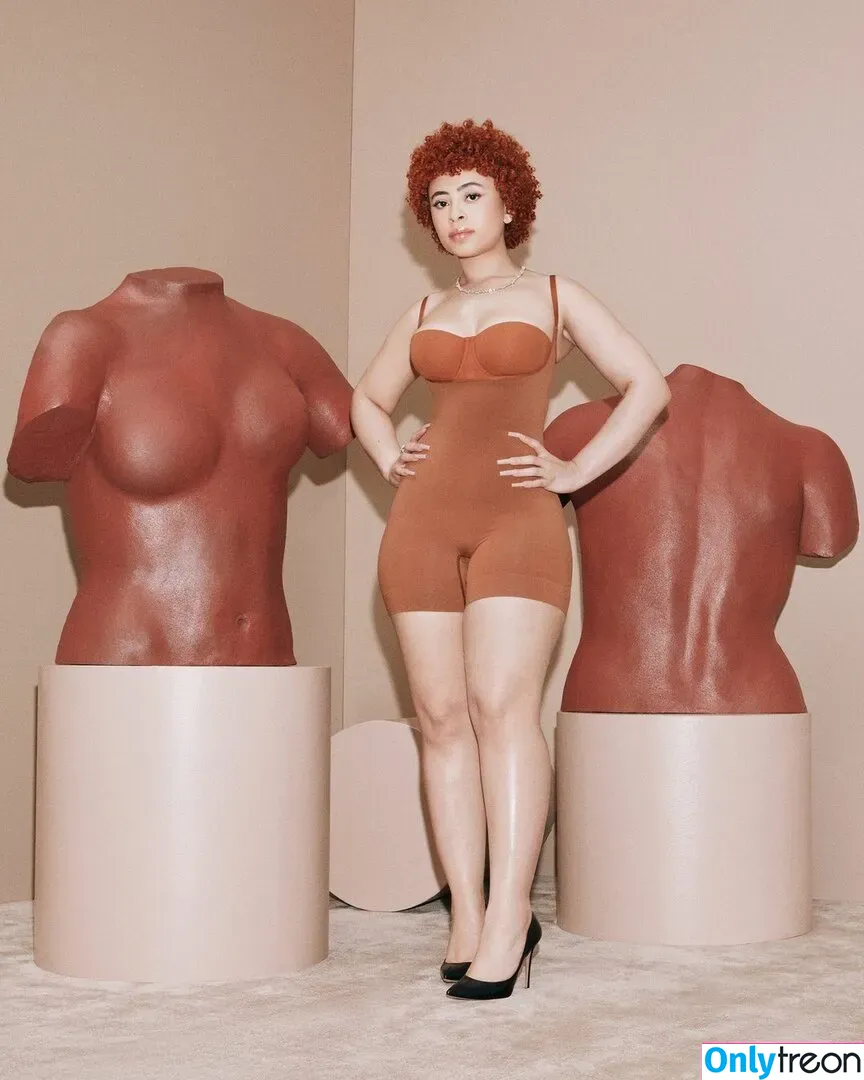Ice Spice nude photo #0102 (Icespicee_ / icespicee / spiceandice)