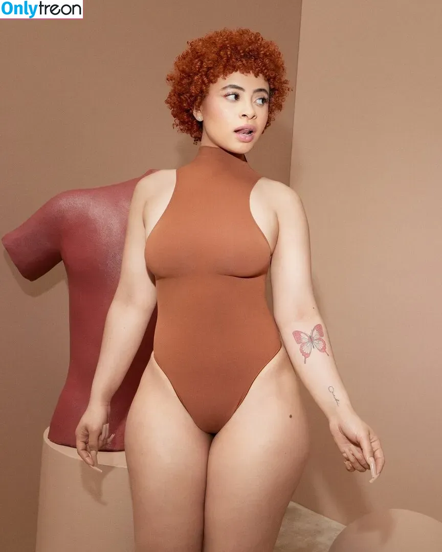 Ice Spice nude photo #0104 (Icespicee_ / icespicee / spiceandice)