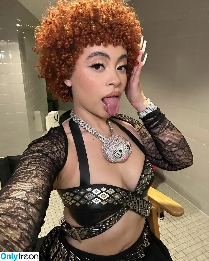 Ice Spice nude photo #0130 (Icespicee_ / icespicee / spiceandice)