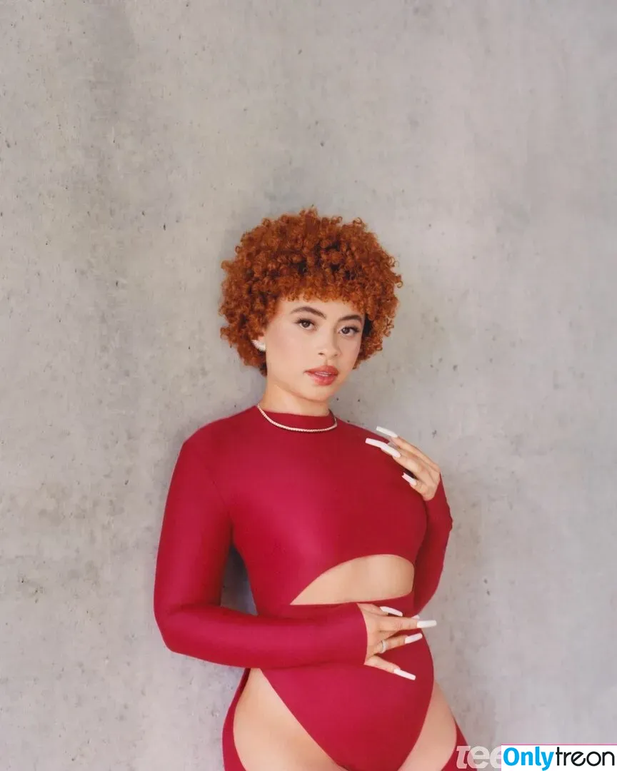 Ice Spice nude photo #0155 (Icespicee_ / icespicee / spiceandice)