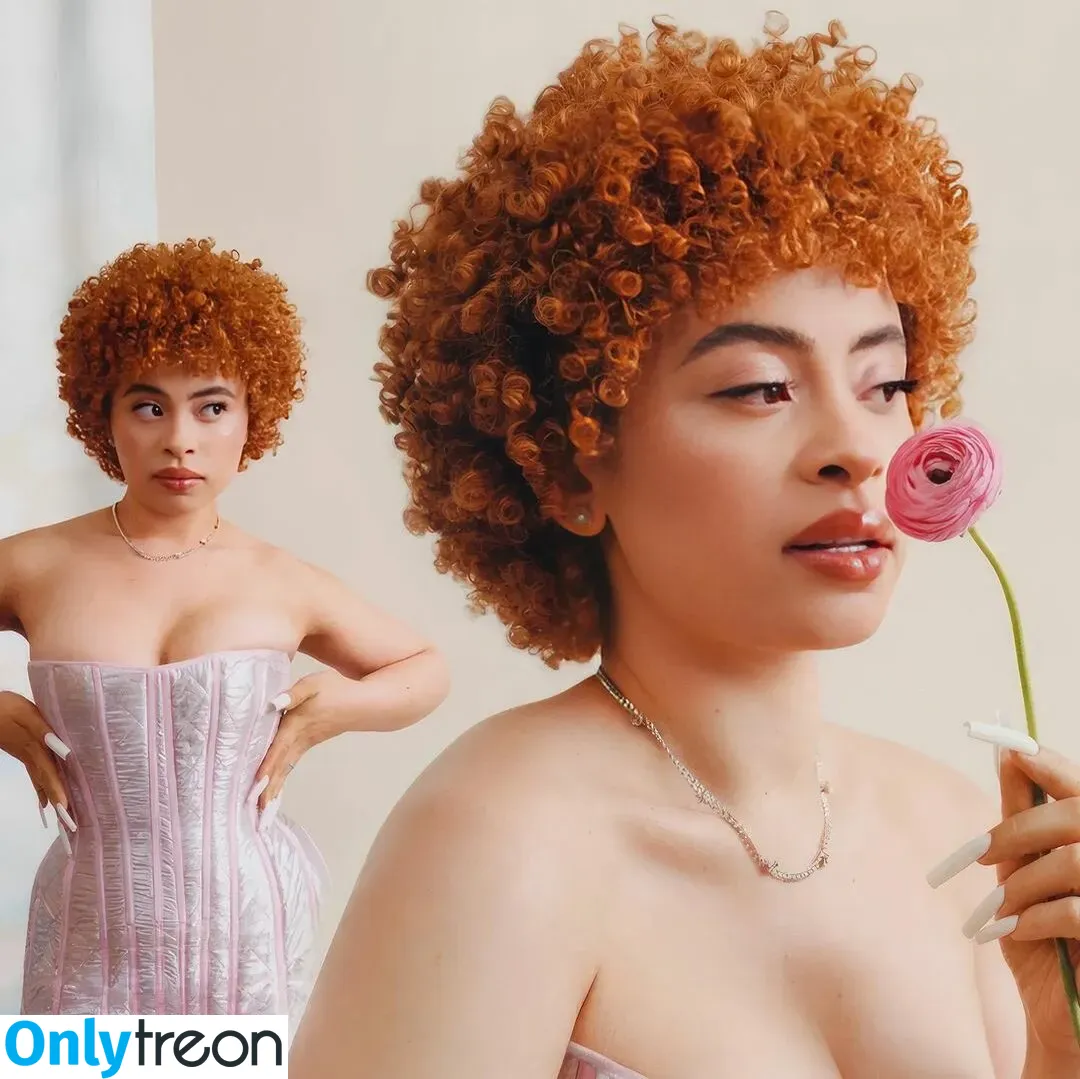 Ice Spice nude photo #0159 (Icespicee_ / icespicee / spiceandice)