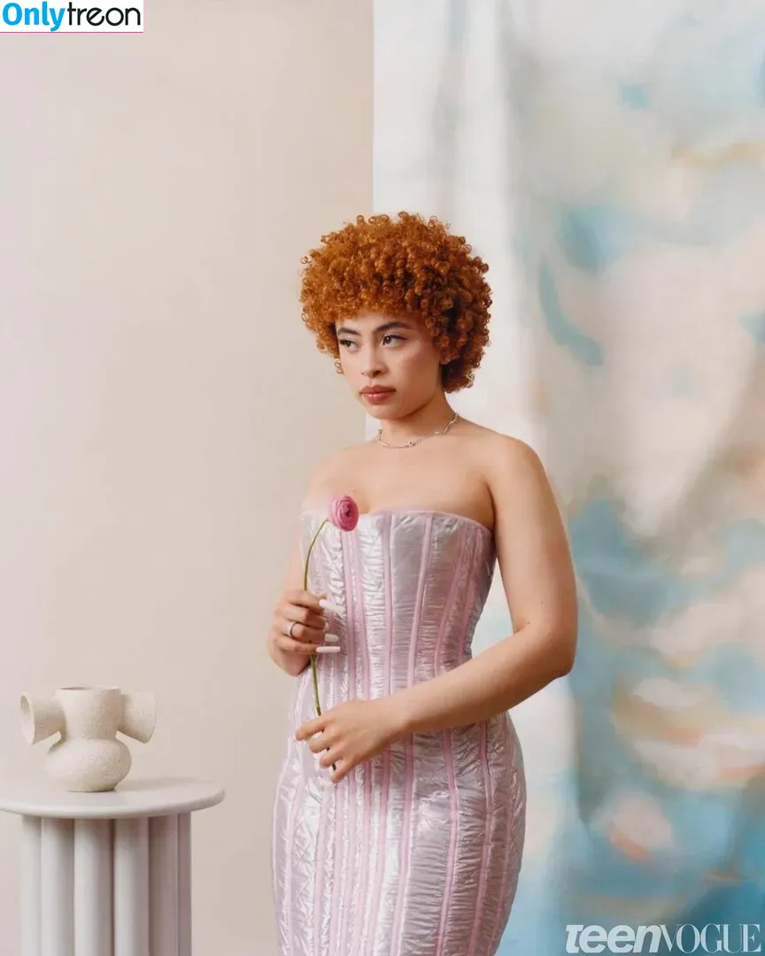 Ice Spice nude photo #0160 (Icespicee_ / icespicee / spiceandice)