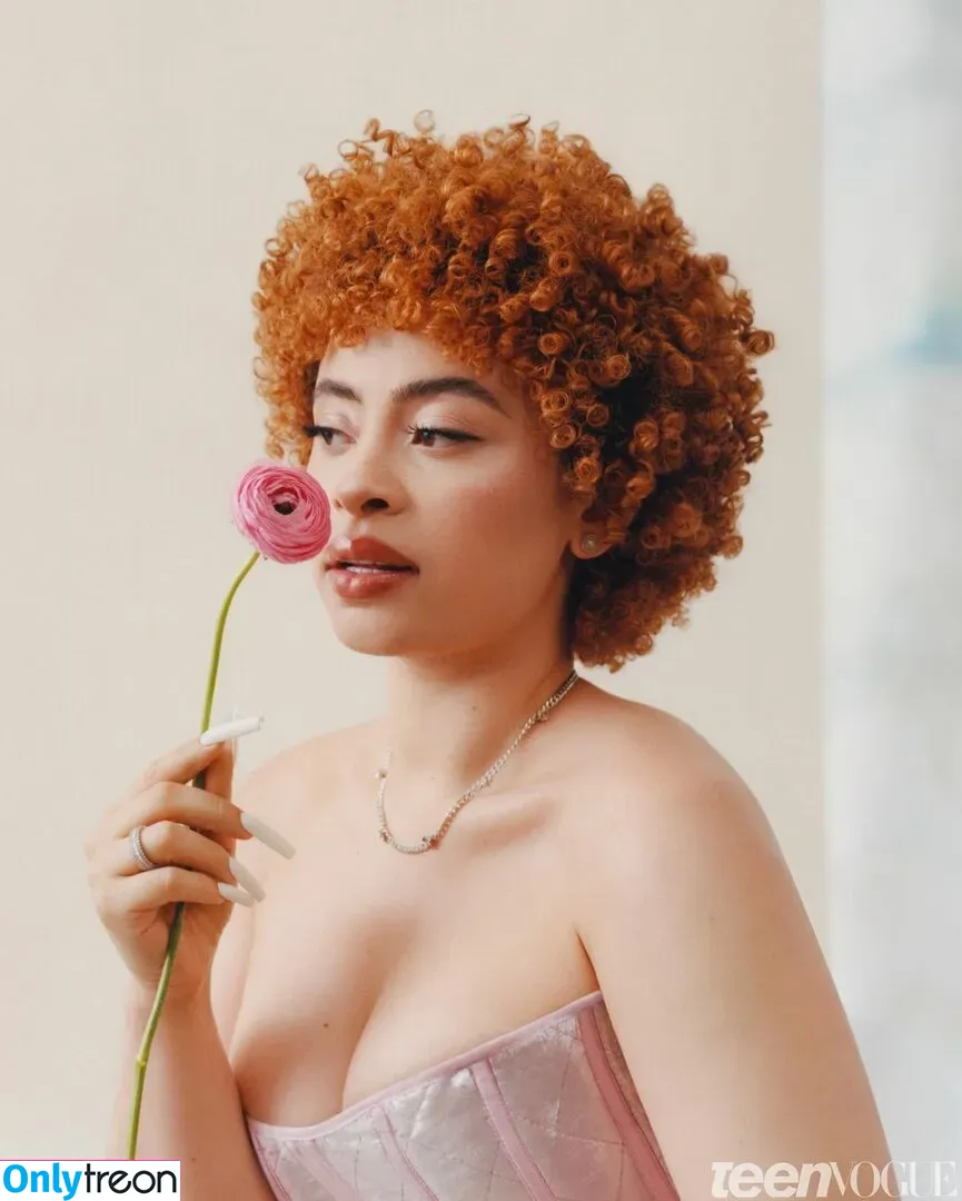 Ice Spice nude photo #0166 (Icespicee_ / icespicee / spiceandice)