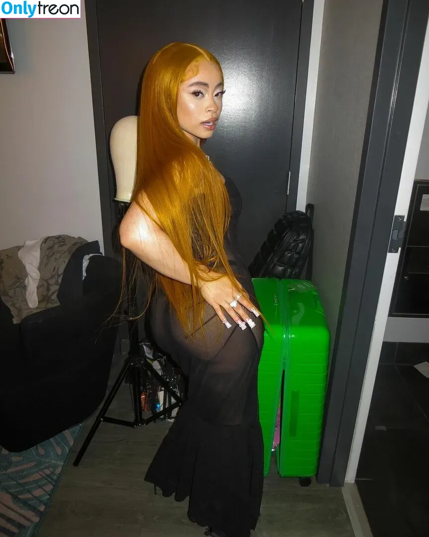 Ice Spice nude photo #0189 (Icespicee_ / icespicee / spiceandice)