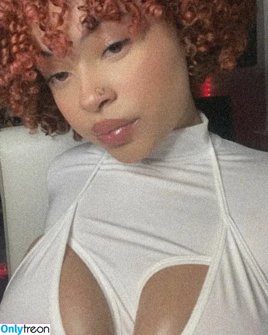 Ice Spice nude photo #0195 (Icespicee_ / icespicee / spiceandice)