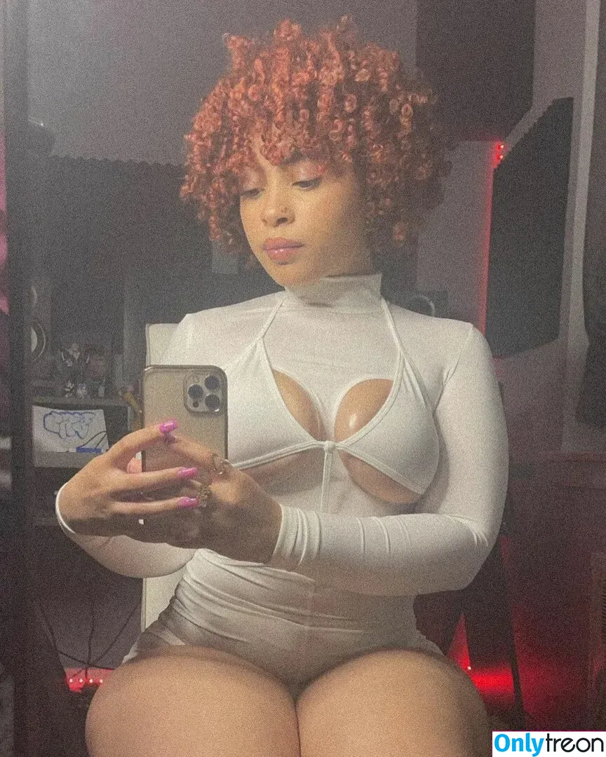 Ice Spice nude photo #0196 (Icespicee_ / icespicee / spiceandice)