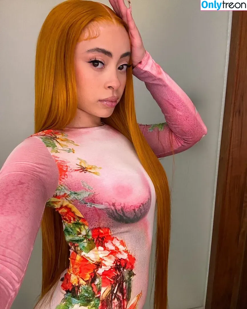Ice Spice nude photo #0205 (Icespicee_ / icespicee / spiceandice)