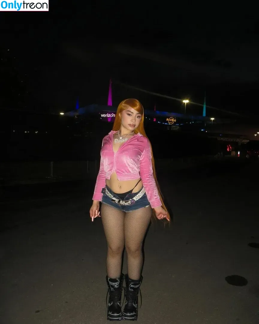 Ice Spice nude photo #0244 (Icespicee_ / icespicee / spiceandice)