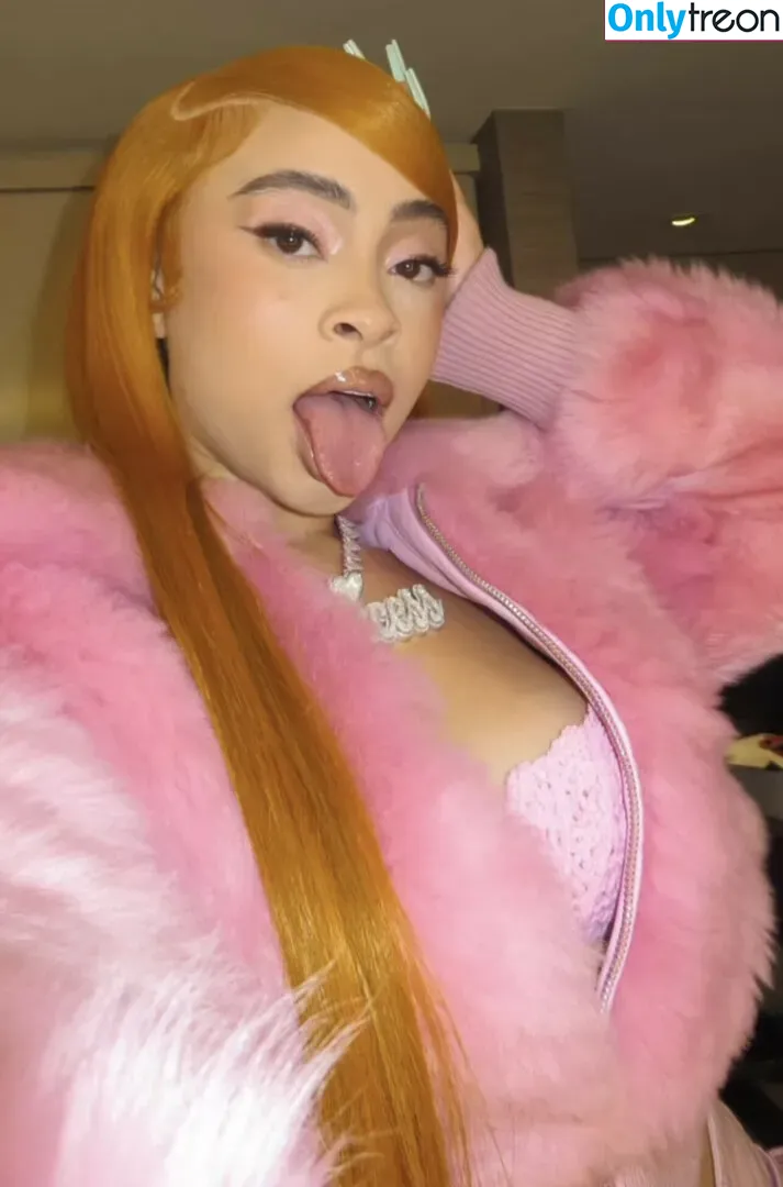 Ice Spice nude photo #0275 (Icespicee_ / icespicee / spiceandice)