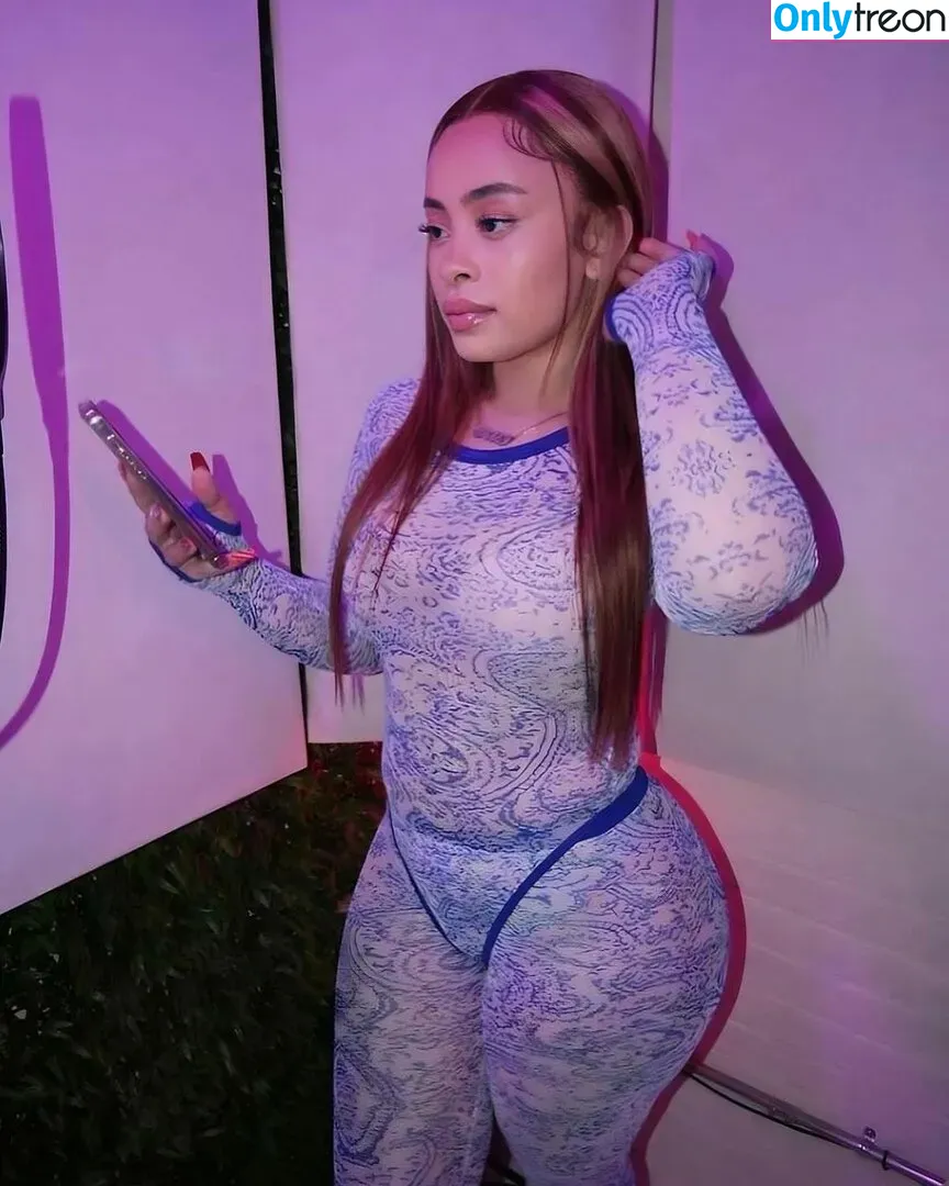 Ice Spice nude photo #0370 (Icespicee_ / icespicee / spiceandice)