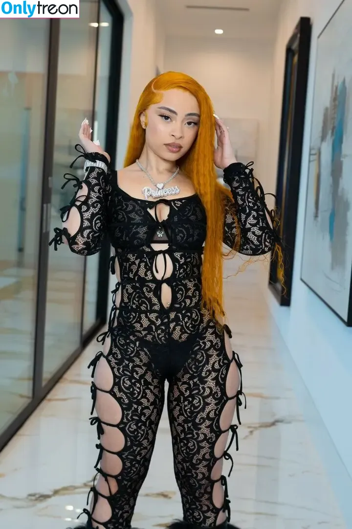 Ice Spice nude photo #0602 (Icespicee_ / icespicee / spiceandice)