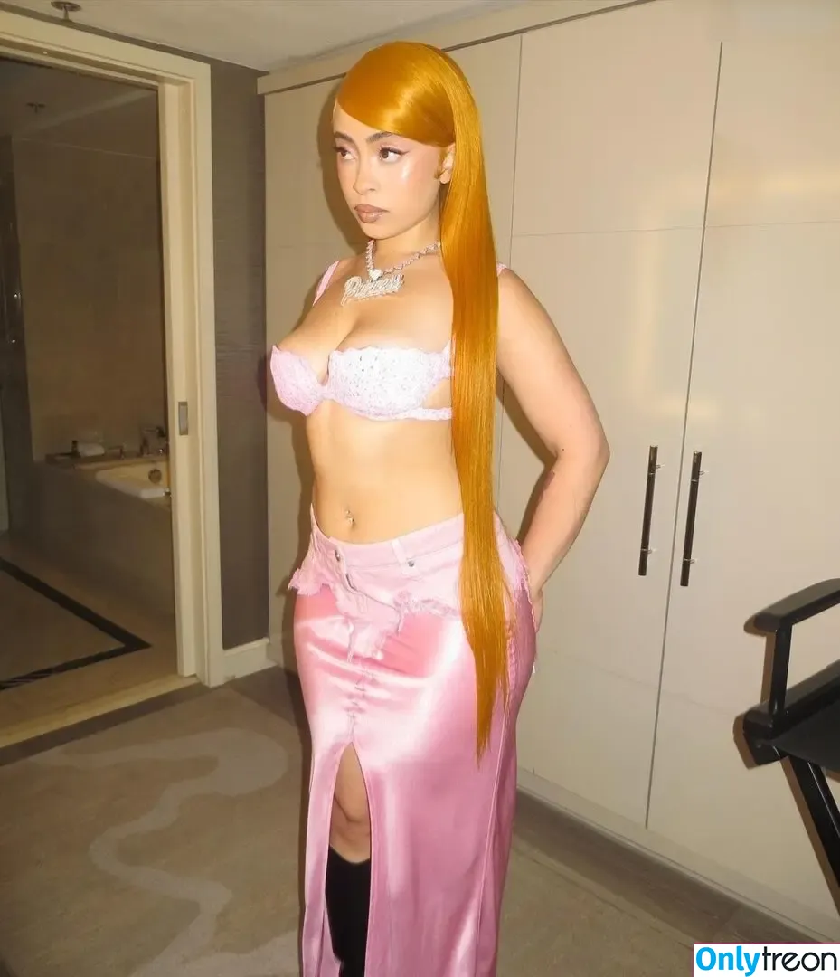 Ice Spice nude photo #0686 (Icespicee_ / icespicee / spiceandice)