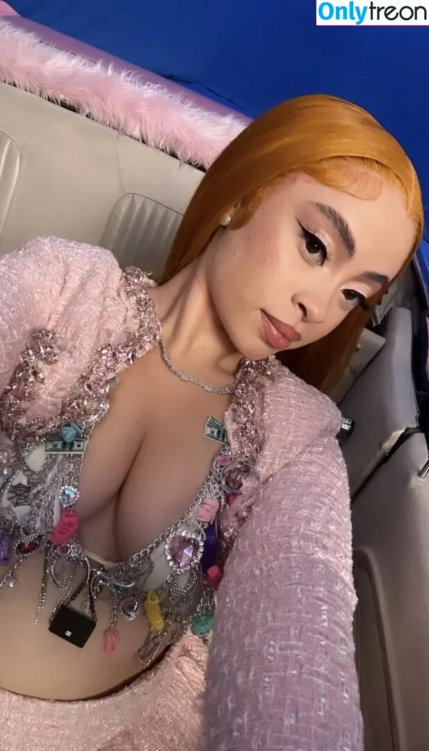Ice Spice nude photo #0707 (Icespicee_ / icespicee / spiceandice)