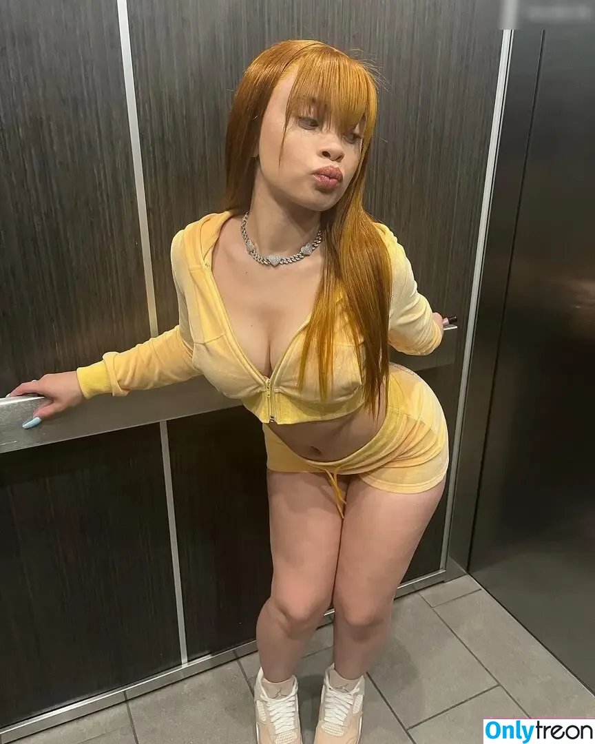 Ice Spice nude photo #0740 (Icespicee_ / icespicee / spiceandice)