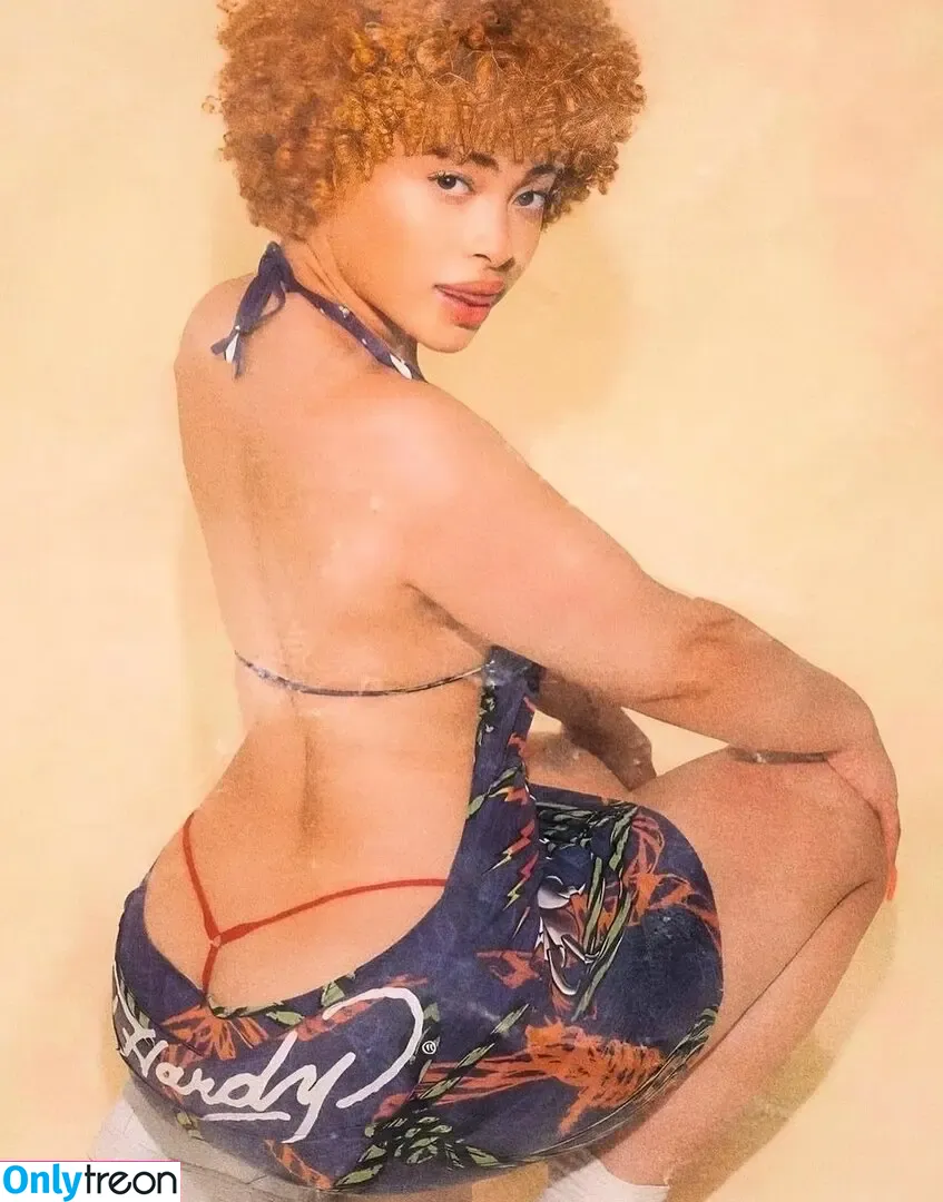 Ice Spice nude photo #0746 (Icespicee_ / icespicee / spiceandice)