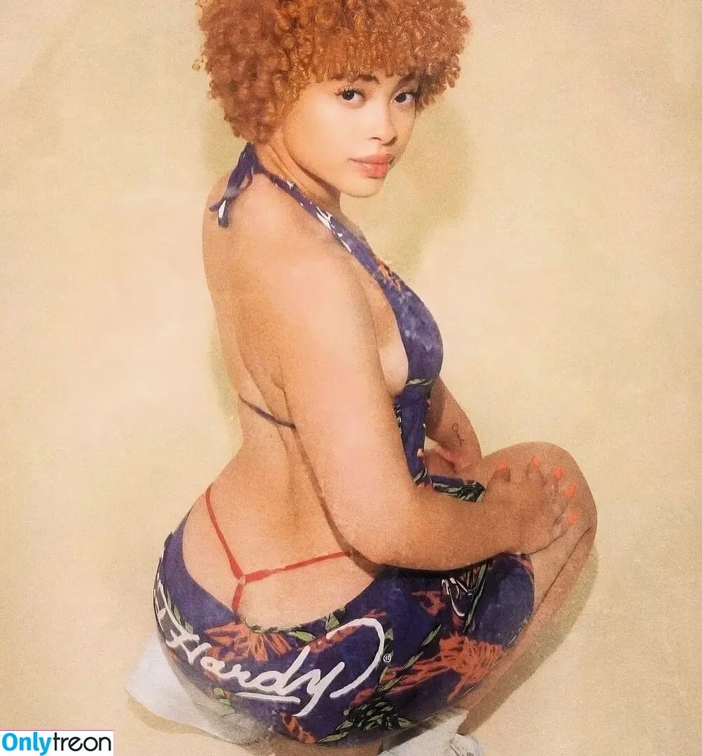 Ice Spice nude photo #0747 (Icespicee_ / icespicee / spiceandice)