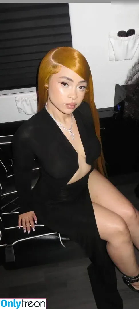 Ice Spice nude photo #0776 (Icespicee_ / icespicee / spiceandice)