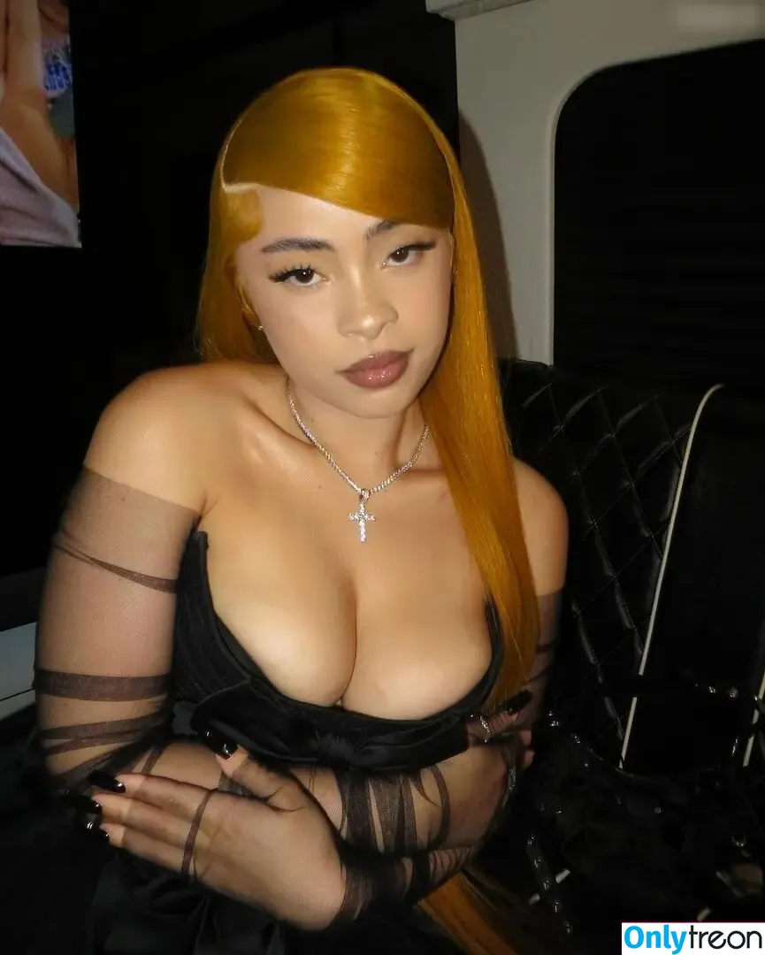 Ice Spice nude photo #0791 (Icespicee_ / icespicee / spiceandice)
