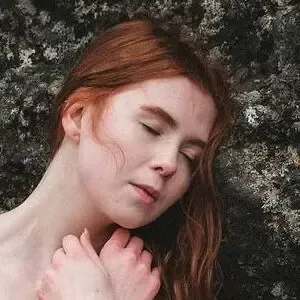 Icelandic Selkie / icelandicselkie / realmofhel.free nude photo #0014