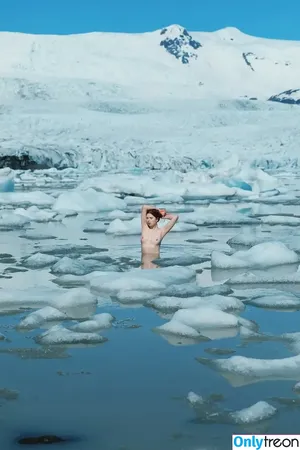 Icelandic Selkie / icelandicselkie / realmofhel.free nude photo #0029