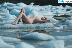 Icelandic Selkie / icelandicselkie / realmofhel.free nude photo #0031