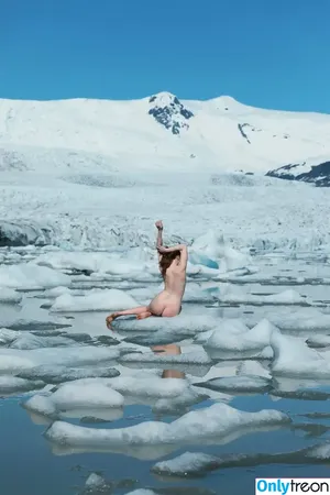 Icelandic Selkie / icelandicselkie / realmofhel.free nude photo #0037