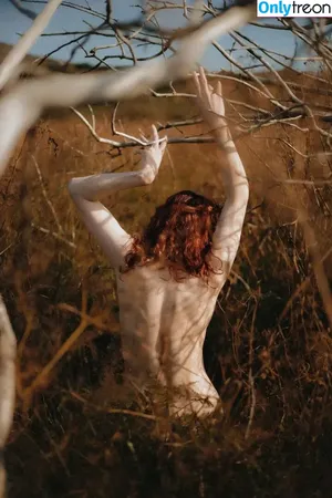 Icelandic Selkie / icelandicselkie / realmofhel.free nude photo #0047