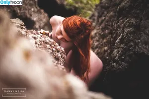 Icelandic Selkie / icelandicselkie / realmofhel.free nude photo #0167