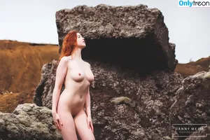 Icelandic Selkie / icelandicselkie / realmofhel.free nude photo #0170