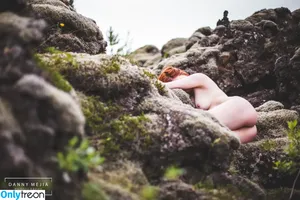 Icelandic Selkie / icelandicselkie / realmofhel.free nude photo #0174