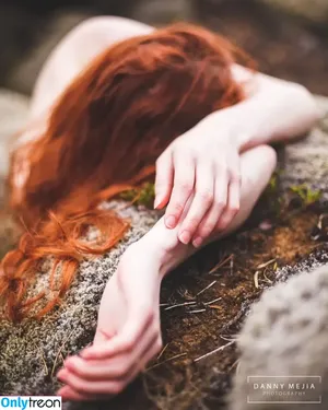 Icelandic Selkie / icelandicselkie / realmofhel.free nude photo #0175