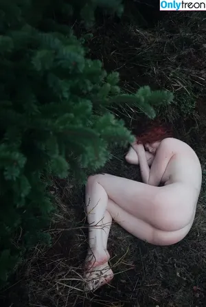 Icelandic Selkie / icelandicselkie / realmofhel.free nude photo #0232