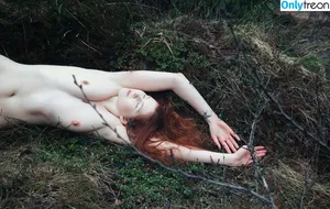 Icelandic Selkie / icelandicselkie / realmofhel.free nude photo #0234