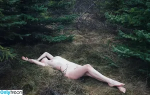 Icelandic Selkie / icelandicselkie / realmofhel.free nude photo #0236