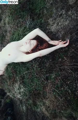 Icelandic Selkie / icelandicselkie / realmofhel.free nude photo #0247